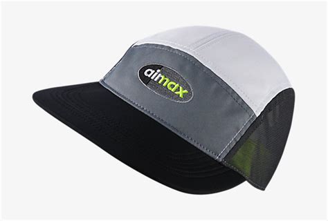 nike air max hat